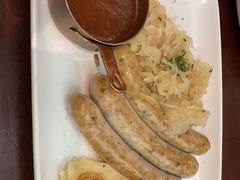 -haxnbauer海森堡德国餐厅(深圳coco店)