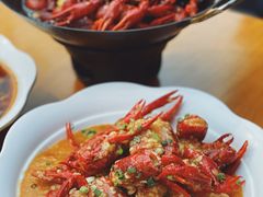 -二钳洞庭虾蟹·江湖菜(成都鹭岛店)