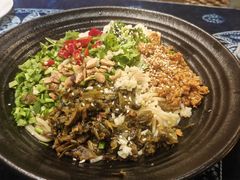 -滇道云南特色料理(康定路店)