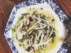 -呼吸森林·生态农庄农家乐私房菜