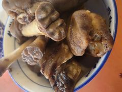 -铁谢李松祖传羊肉汤馆