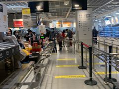 -宜家·瑞典风味餐厅(天津东丽商场店)