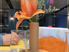 -璞渼咖啡 ROOF P.M. Café(浦东美术馆店)