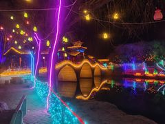 -宝泉胜境旅游度假区