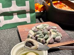 -三出山火锅(南京万象天地店)