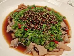 -四季民福烤鸭店(前门大栅栏店)