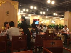 -宏状元现熬粥·京味菜(五棵松店)