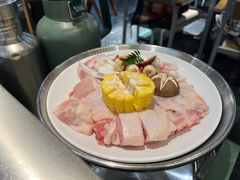 原味椰子鸡（中份）-椰庭·椰子鸡·创意玩家(晶耀前滩店)