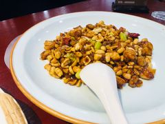 -北京烤鸭爱上川菜(中山路店)