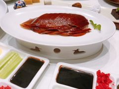 -四季民福烤鸭店(王府井东安门店)