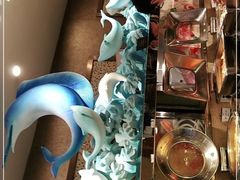 -芭菲盛宴·环球美食(锦城万达广场店)