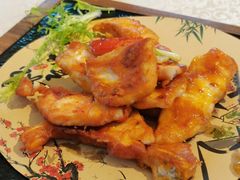 -老莞家私房菜-超级鱼头佛跳墙
