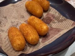 -杨氏青龙虾·羊蝎子(金盛路总店)