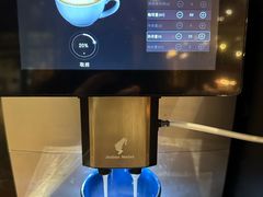 -顺德美的万豪酒店·自助餐·贡厨