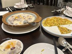 -保定中博希尔顿逸林酒店·御玺中餐厅