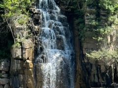 -河南宝泉旅游区