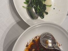 -君庭中餐厅(友谊宾馆店)