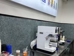 -ARTEASG啊T·新加坡奶茶(桂林路店)