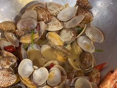 -船梆煮•蒸汽海鲜·生腌干蒸(五四广场店)