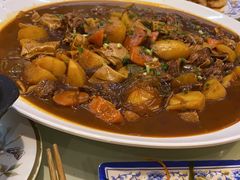-石老头关东饺子王·东北菜(嘉华鑫城店)