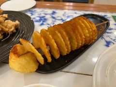 -东方饺子王(和平里店)