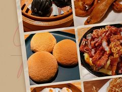 -点心传说·粤菜点心(佐阾虹湾店)