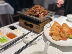 贝勒烤肉-四季民福烤鸭店(王府井灯市口店)