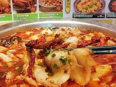 -奔跑吧陕菜·盛世长安(民乐园万达店)