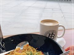 -Jamaicablue Coffeeshop(中央广场店)
