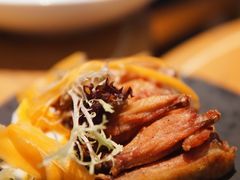 泰式单股鸡翼-Bco豆库(星耀天地店)