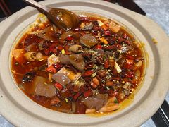 -廖川菜(八佰伴店)
