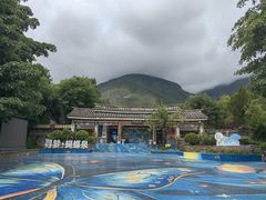 -蝴蝶泉公园