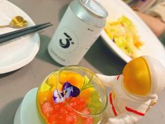 -3号仓库·创意中国菜(长宁龙之梦店)