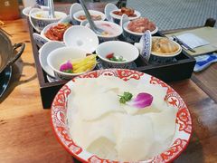 -楠火锅(哈尔滨金爵万象店)