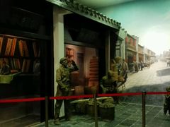 -湖南省立第一师范学校旧址