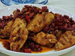 -蜀膳坊(洪公祠小区店)