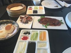 -四季民福烤鸭店(前门廊房二条店)