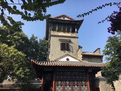 -东莞市可园博物馆