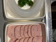 -海底捞火锅(高新活力汇店)