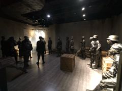 -上海四行仓库抗战纪念馆