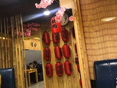 门面-隐炉和牛烧肉店(群力店)