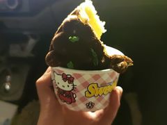 -大理实力希尔顿酒店•香全日制餐厅