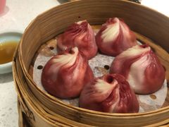 招牌小笼包-竹外桃花·江南小酒馆(SKP·S店)