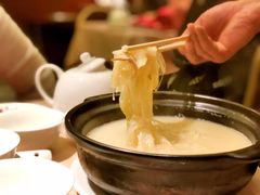 古法鸡煲翅-陶陶居海鲜酒家(新马路店)