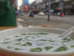 -欣欣糖水屋(城西商业街店)