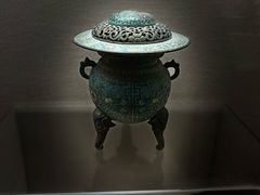 -亳州博物馆