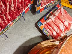 -侃爷南门铜锅涮肉