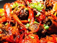 -一棠龙虾•王牌虾球(楚河汉街店)