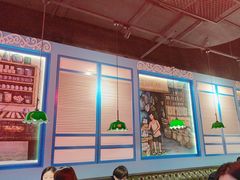 -芽笼芽笼新加坡餐厅(世纪汇店)