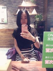 点击看大图 -MONE美发沙龙